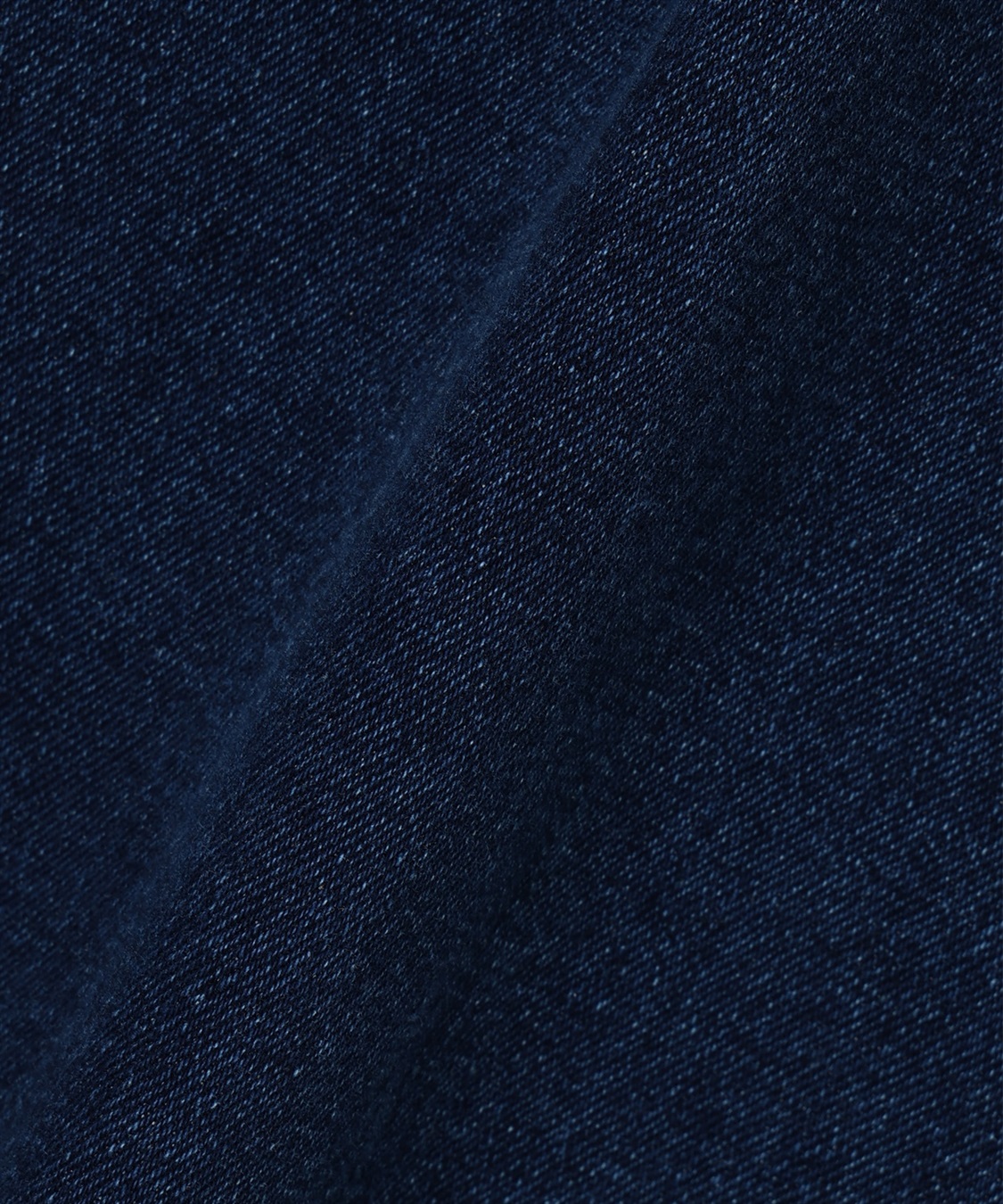 Petit Honfleur ストレッチデニムロングスカート【はっ水】_sub_28