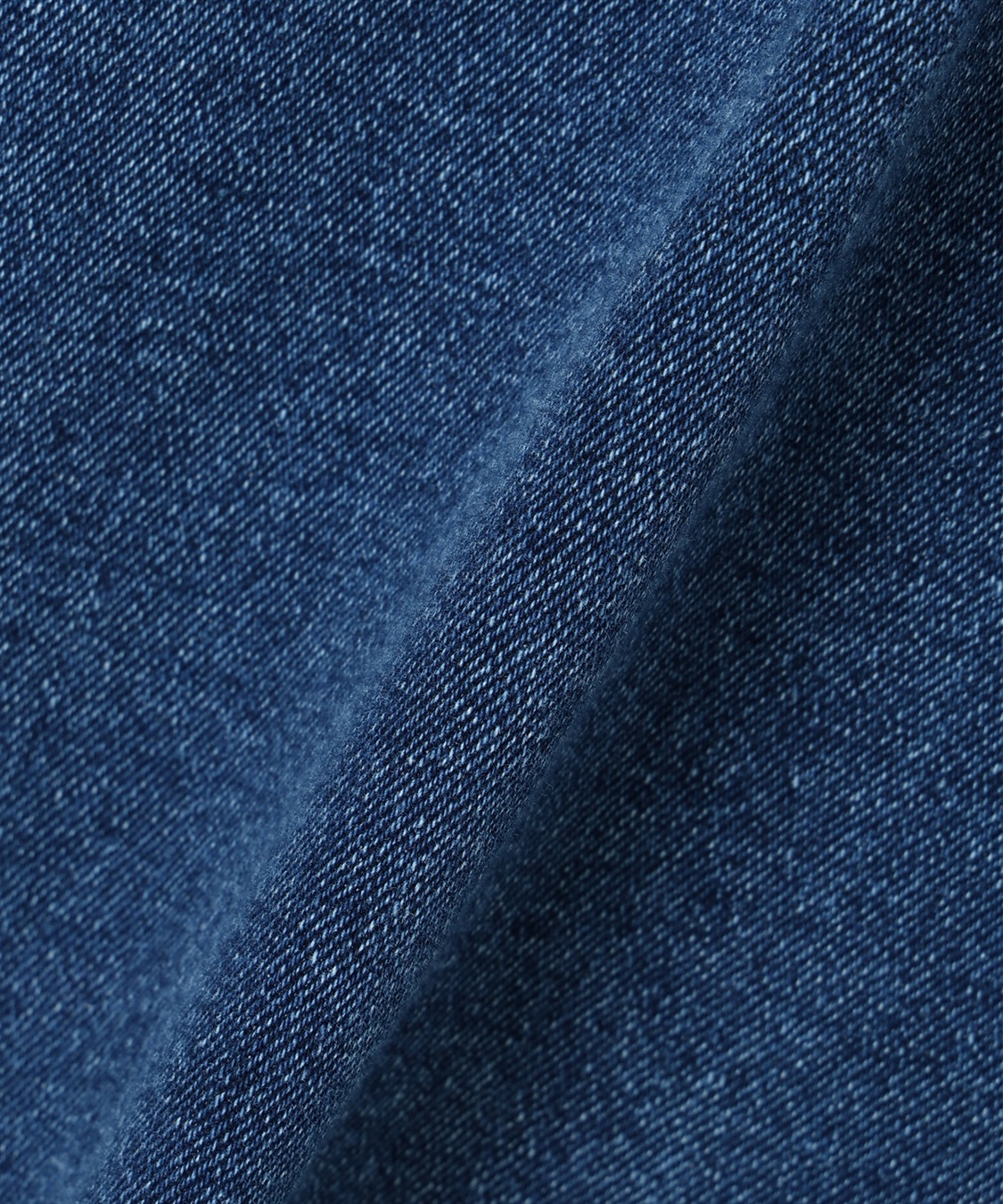 Petit Honfleur ストレッチデニムロングスカート【はっ水】_sub_29