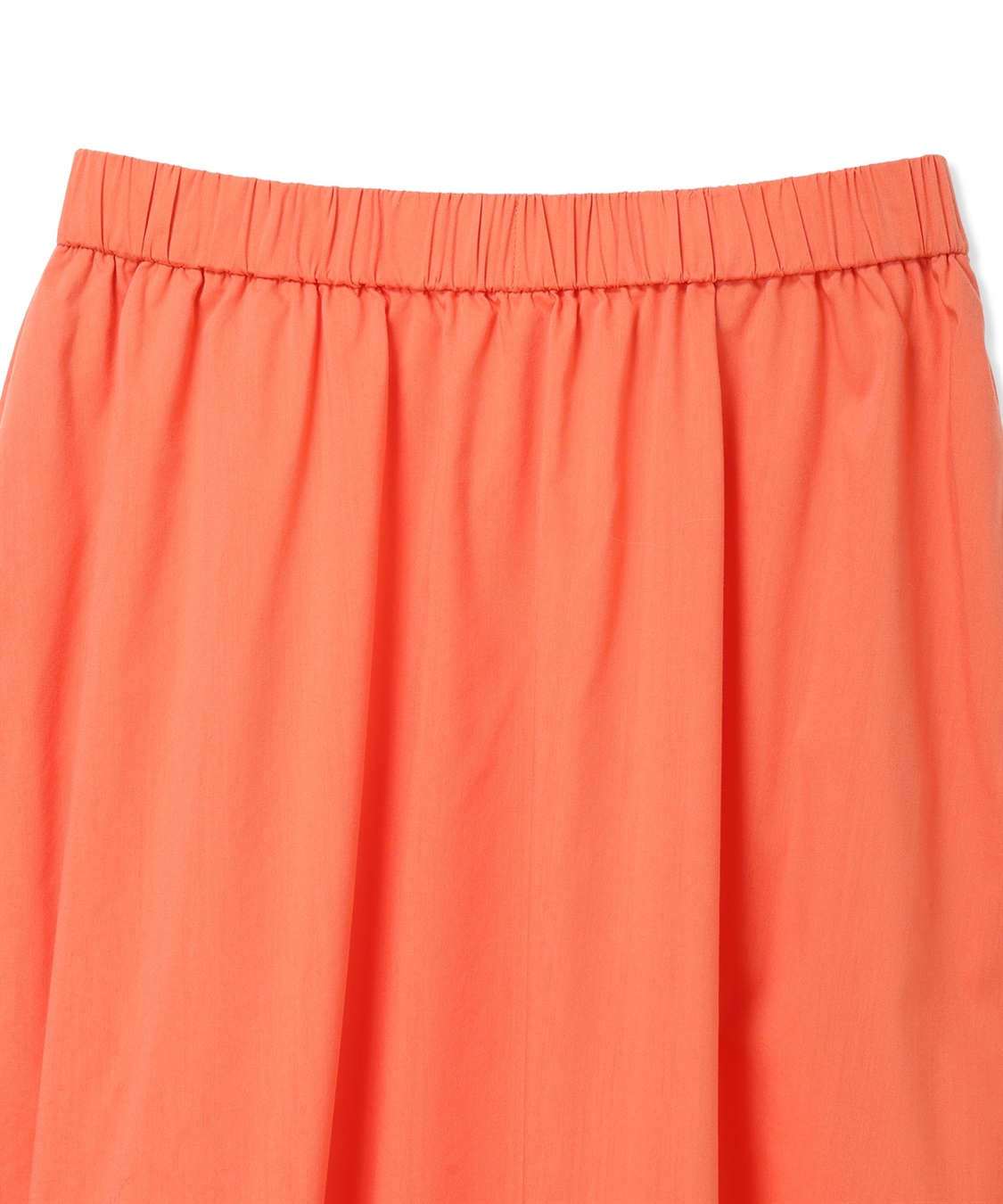 Petit Honfleur ギャザーフレアロングスカート【シワになりにくい】_sub_23