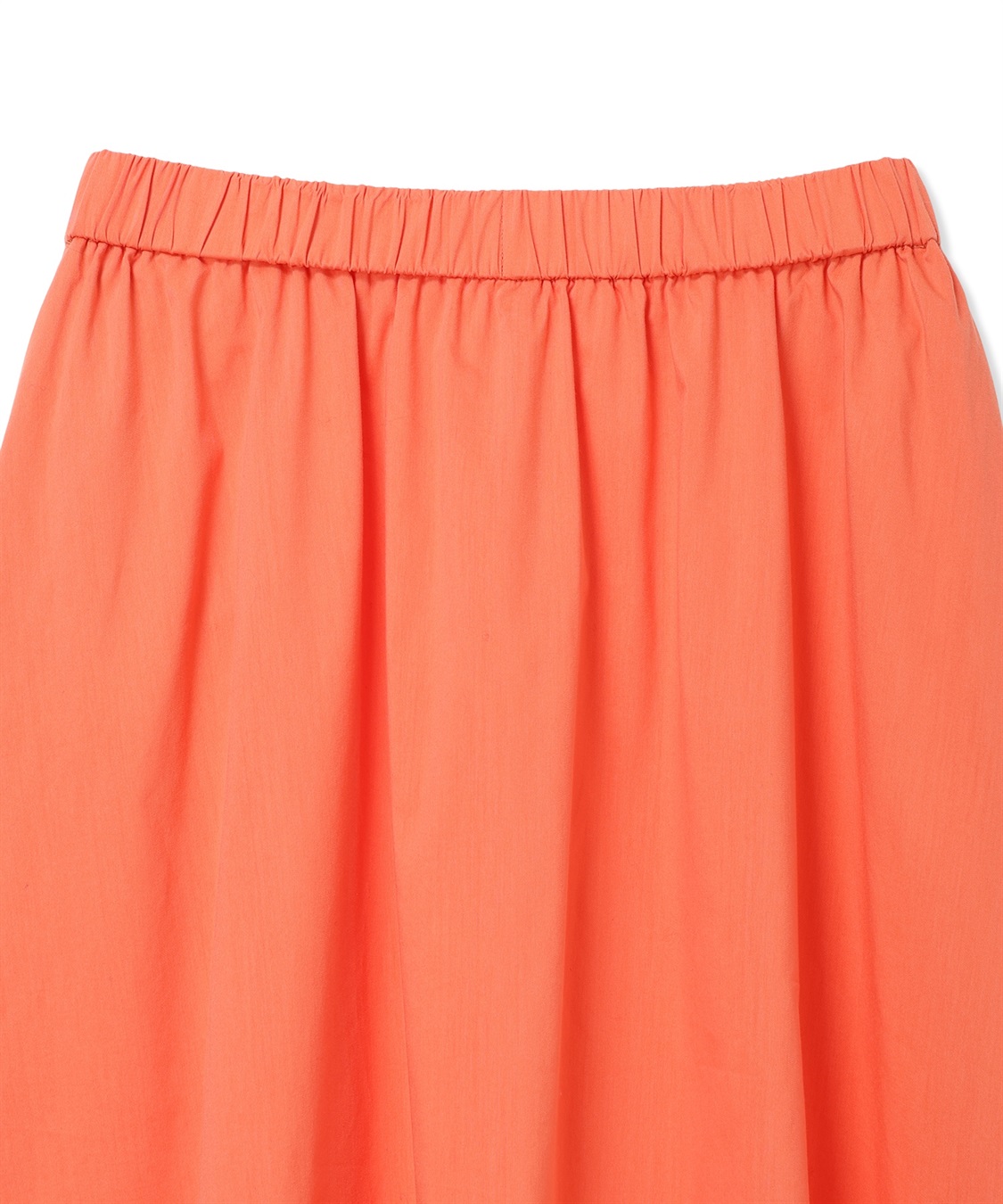 Petit Honfleur ギャザーフレアロングスカート【シワになりにくい】_sub_24