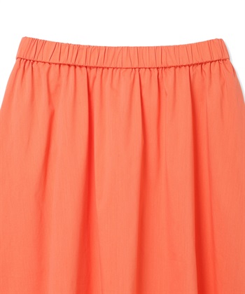 Petit Honfleur ギャザーフレアロングスカート【シワになりにくい】_subthumb_24