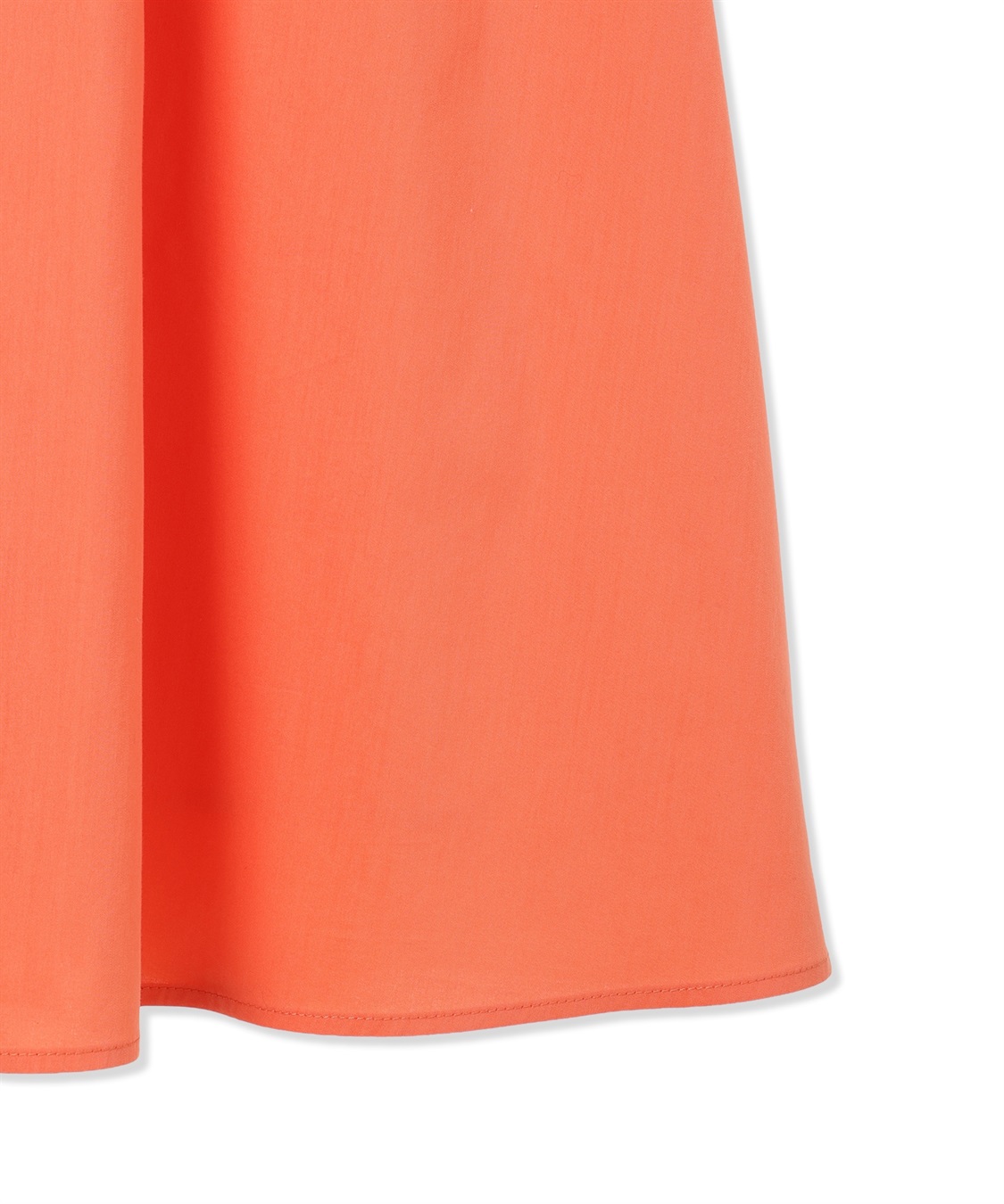 Petit Honfleur ギャザーフレアロングスカート【シワになりにくい】_sub_25