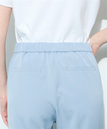 Petit Honfleur 【すご楽シリーズ】ストレッチテーパードパンツ_subthumb_25