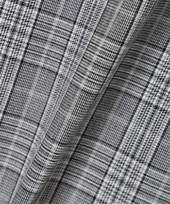 Petit Honfleur 【すご楽シリーズ】ストレッチテーパードパンツ_subthumb_29