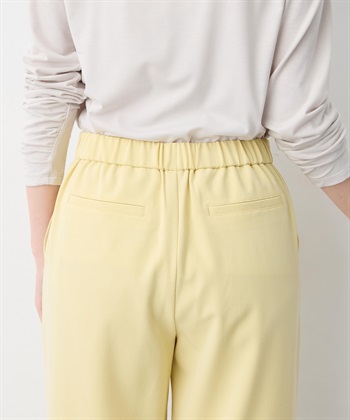 Petit Honfleur 【すご楽シリーズ】ストレッチワイドパンツ_subthumb_25