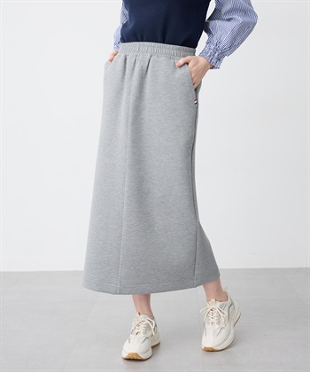 Petit Honfleur ダンボールナロースカート_subthumb_1