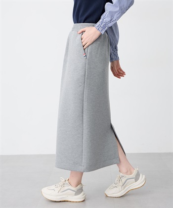 Petit Honfleur ダンボールナロースカート_subthumb_4