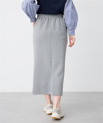 Petit Honfleur ダンボールナロースカート_subthumb_5