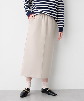 Petit Honfleur ダンボールナロースカート_subthumb_8