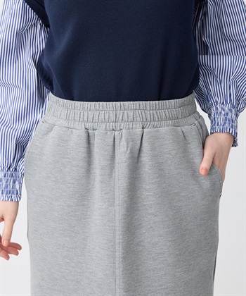 Petit Honfleur ダンボールナロースカート_subthumb_16