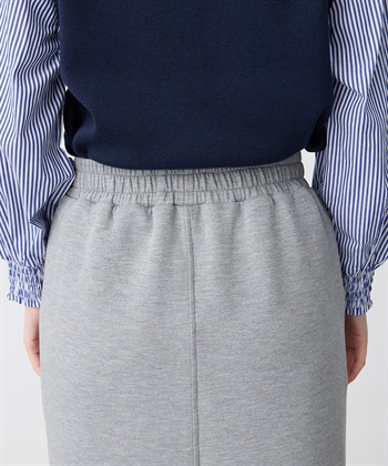 Petit Honfleur ダンボールナロースカート_subthumb_18