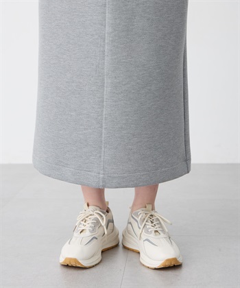 Petit Honfleur ダンボールナロースカート_subthumb_19