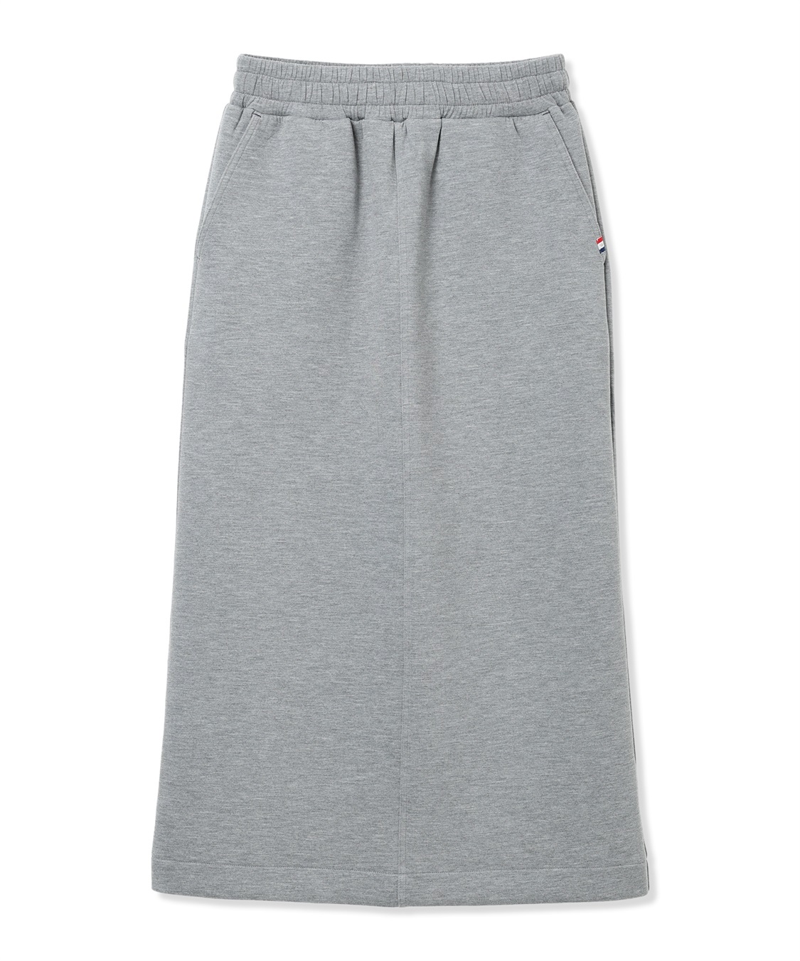 Petit Honfleur ダンボールナロースカート_sub_20