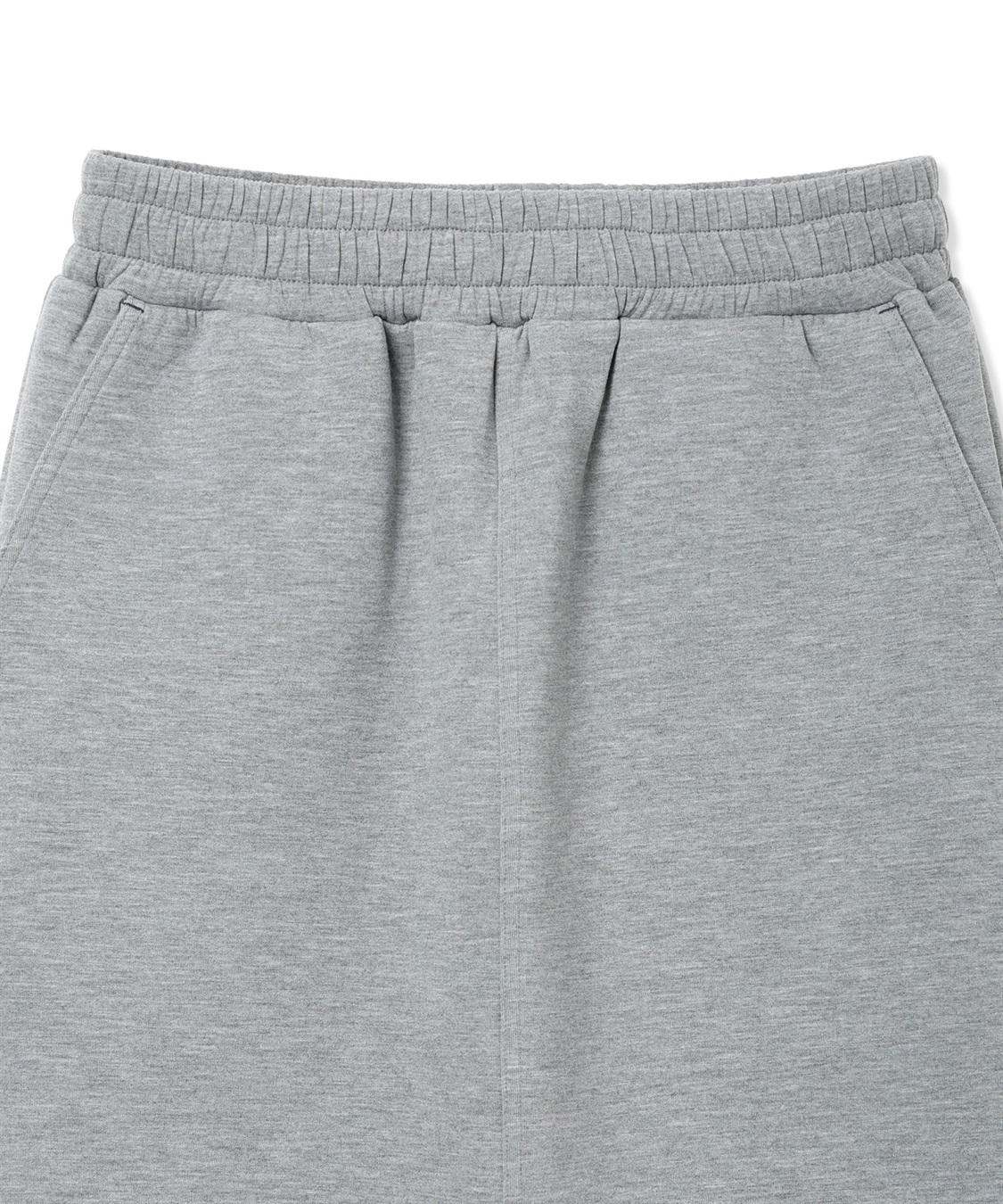 Petit Honfleur ダンボールナロースカート_sub_22