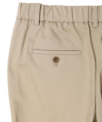 Petit Honfleur 【すご楽シリーズ】ストレッチテーパードパンツ【後ろウエストゴム】_subthumb_25