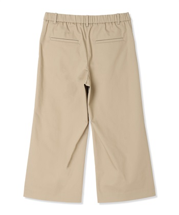 Petit Honfleur ストレッチクロプトパンツ【後ろウエストゴム】_subthumb_17