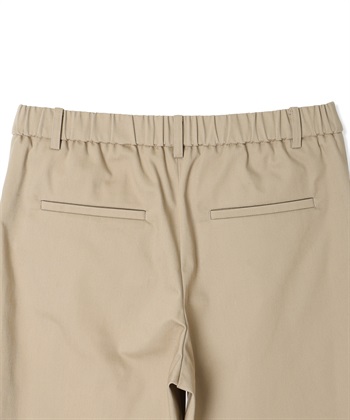 Petit Honfleur ストレッチクロプトパンツ【後ろウエストゴム】_subthumb_20