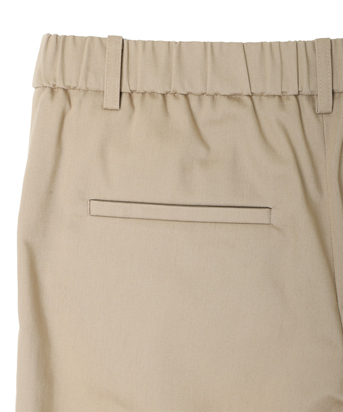 Petit Honfleur ストレッチクロプトパンツ【後ろウエストゴム】_sub_21