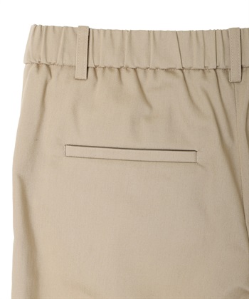 Petit Honfleur ストレッチクロプトパンツ【後ろウエストゴム】_subthumb_21