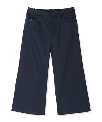 Petit Honfleur ストレッチクロプトパンツ【後ろウエストゴム】_subthumb_24