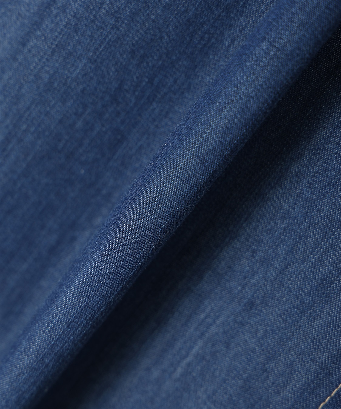 Petit Honfleur デニムタックスカート_sub_25