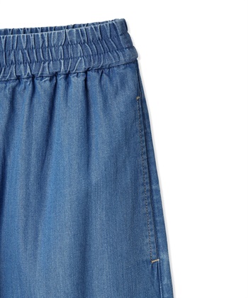 Petit Honfleur デニムワイドPTガウチョパンツ【すご楽】_subthumb_18