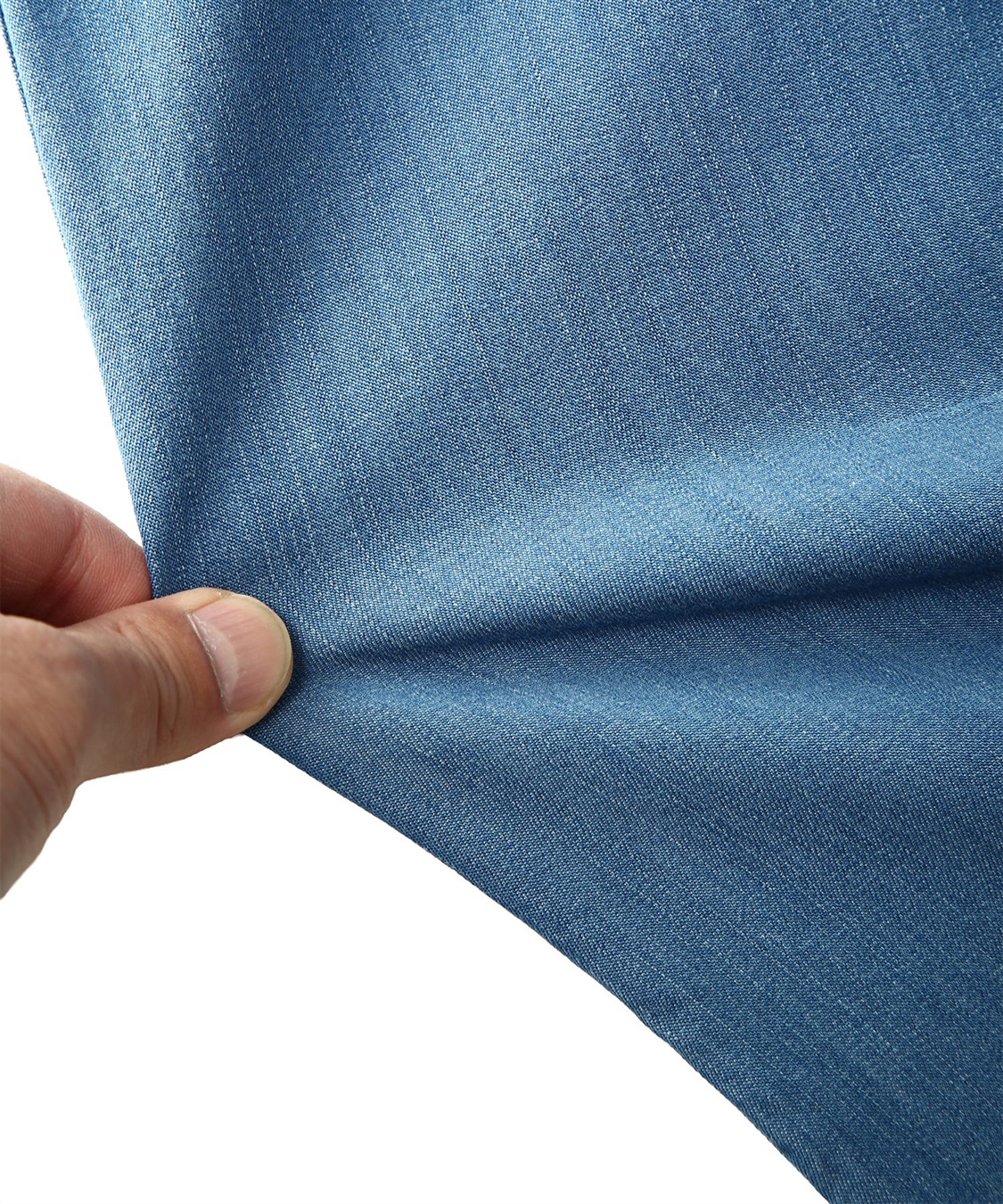 Petit Honfleur デニムワイドPTガウチョパンツ【すご楽】_sub_20