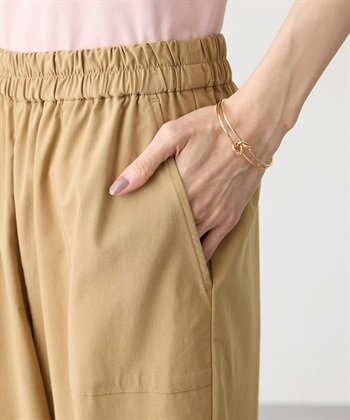 Petit Honfleur 麻混パンツ【すご楽】【接触冷感】_subthumb_13