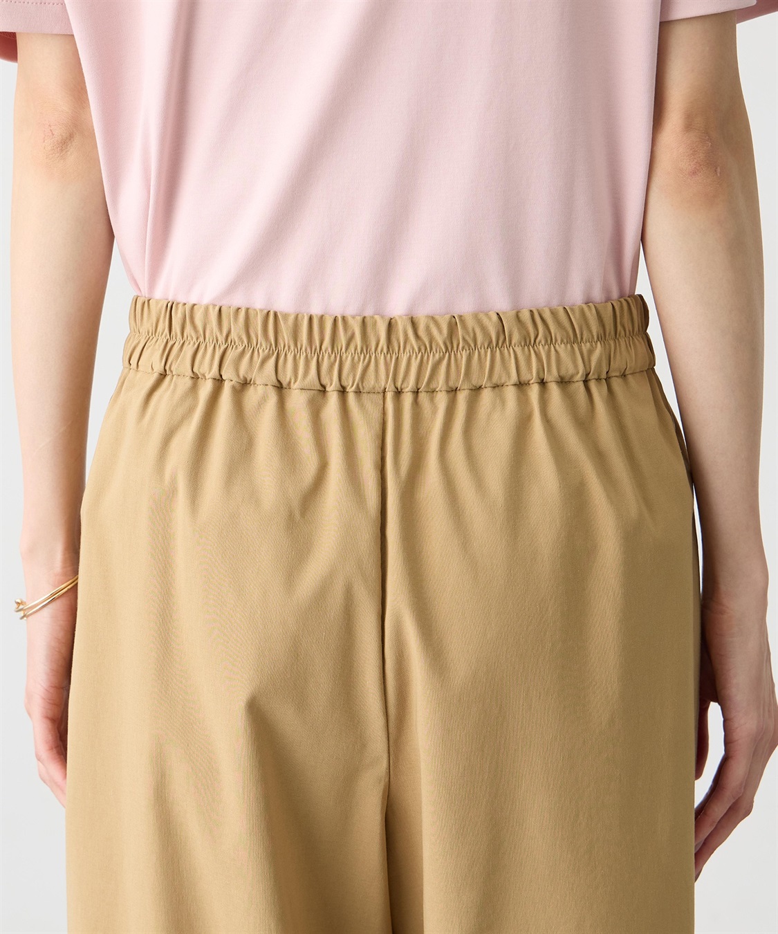 Petit Honfleur 麻混パンツ【すご楽】【接触冷感】_sub_14