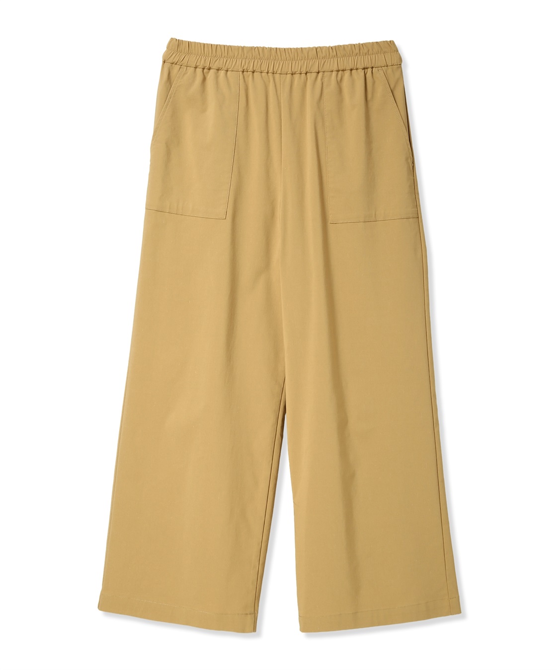 Petit Honfleur 麻混パンツ【すご楽】【接触冷感】_sub_16