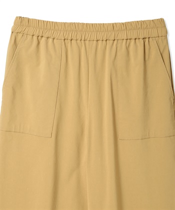 Petit Honfleur 麻混パンツ【すご楽】【接触冷感】_subthumb_18