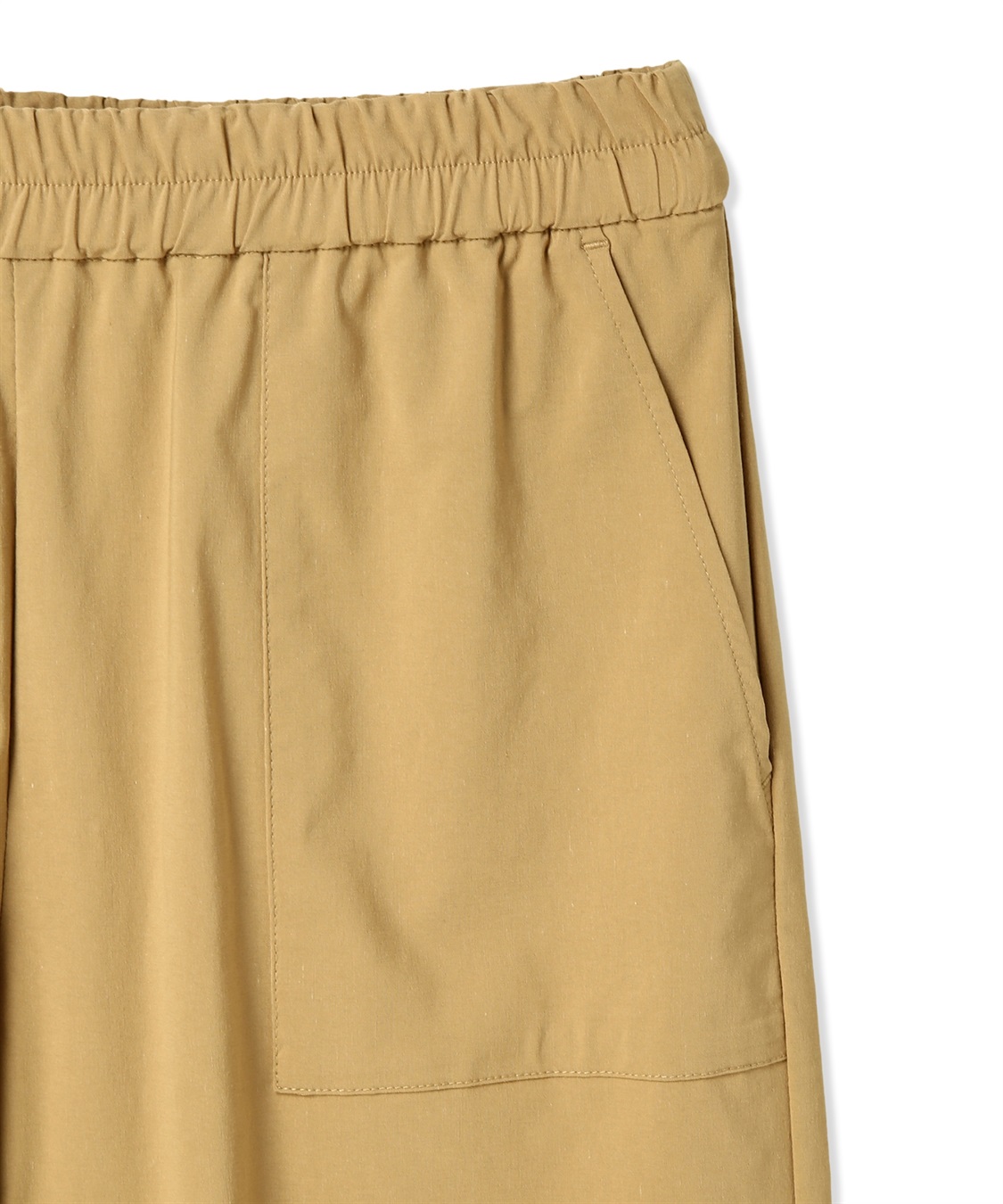 Petit Honfleur 麻混パンツ【すご楽】【接触冷感】_sub_20