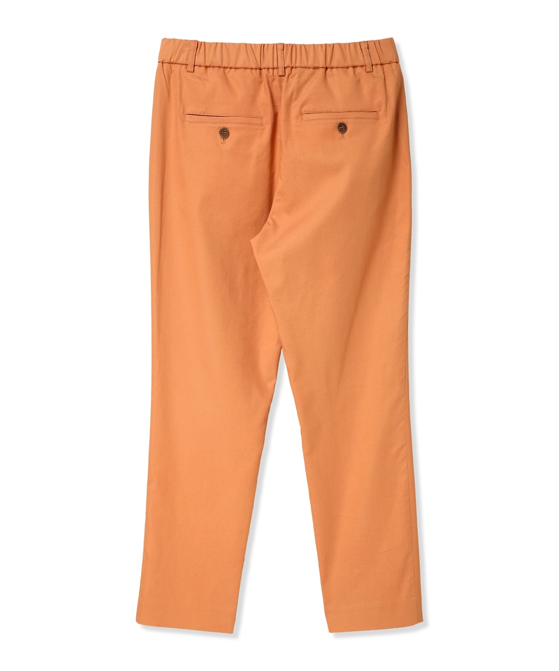 Petit Honfleur 【すご楽シリーズ】バーズアイストレッチテーパードパンツ【後ろウエストゴム】_sub_19