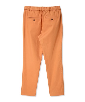 Petit Honfleur 【すご楽シリーズ】バーズアイストレッチテーパードパンツ【後ろウエストゴム】_subthumb_19