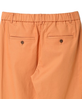 Petit Honfleur 【すご楽シリーズ】バーズアイストレッチテーパードパンツ【後ろウエストゴム】_subthumb_21