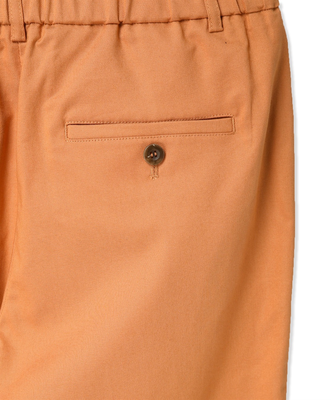 Petit Honfleur 【すご楽シリーズ】バーズアイストレッチテーパードパンツ【後ろウエストゴム】_sub_22