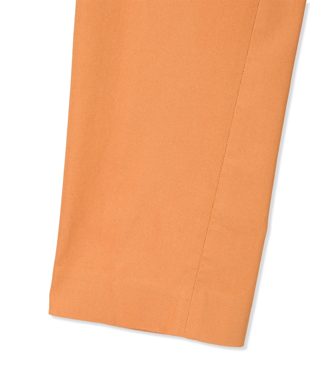 Petit Honfleur 【すご楽シリーズ】バーズアイストレッチテーパードパンツ【後ろウエストゴム】_sub_23