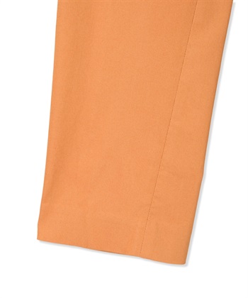 Petit Honfleur 【すご楽シリーズ】バーズアイストレッチテーパードパンツ【後ろウエストゴム】_subthumb_23