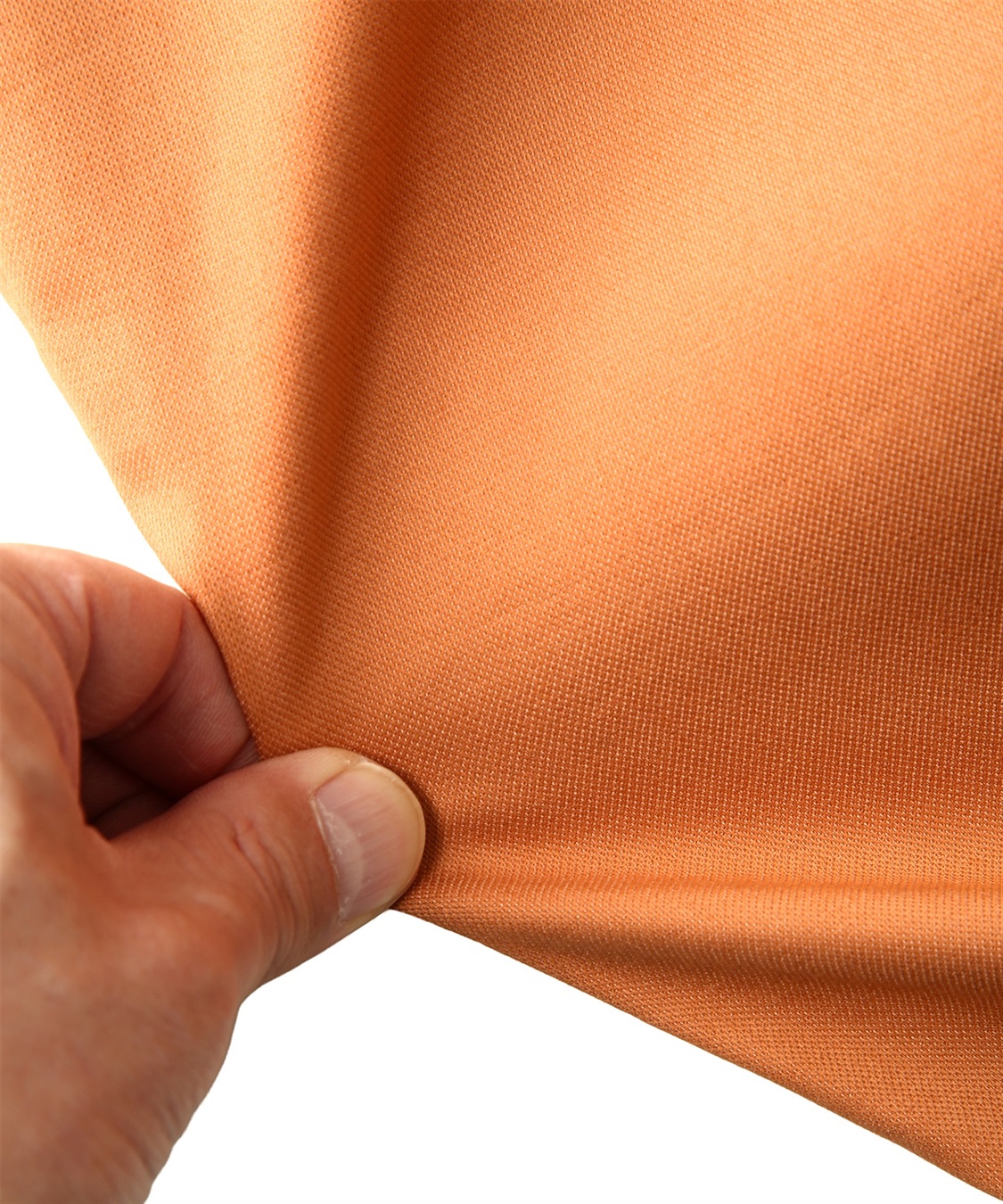 Petit Honfleur 【すご楽シリーズ】バーズアイストレッチテーパードパンツ【後ろウエストゴム】_sub_24