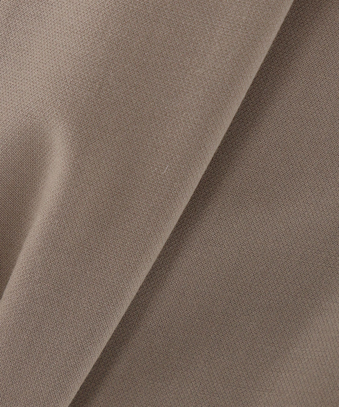 Petit Honfleur 二重織Vネックジャンパースカート_sub_7