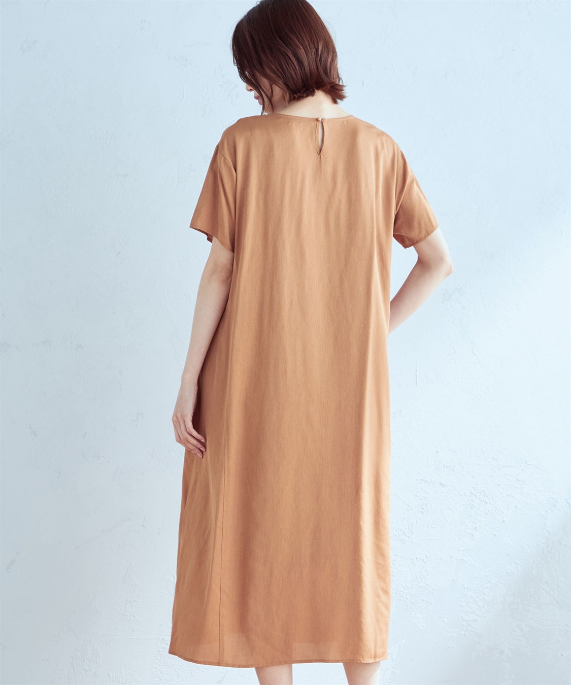 Petit Honfleur ロングワンピース_sub_2