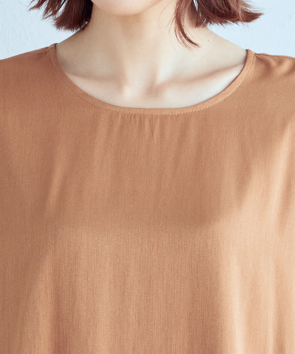 Petit Honfleur ロングワンピース_sub_3