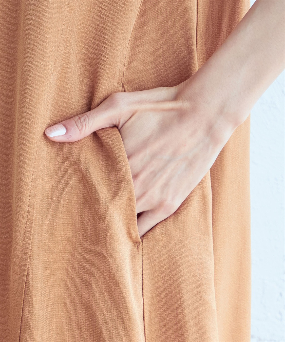 Petit Honfleur ロングワンピース_sub_6