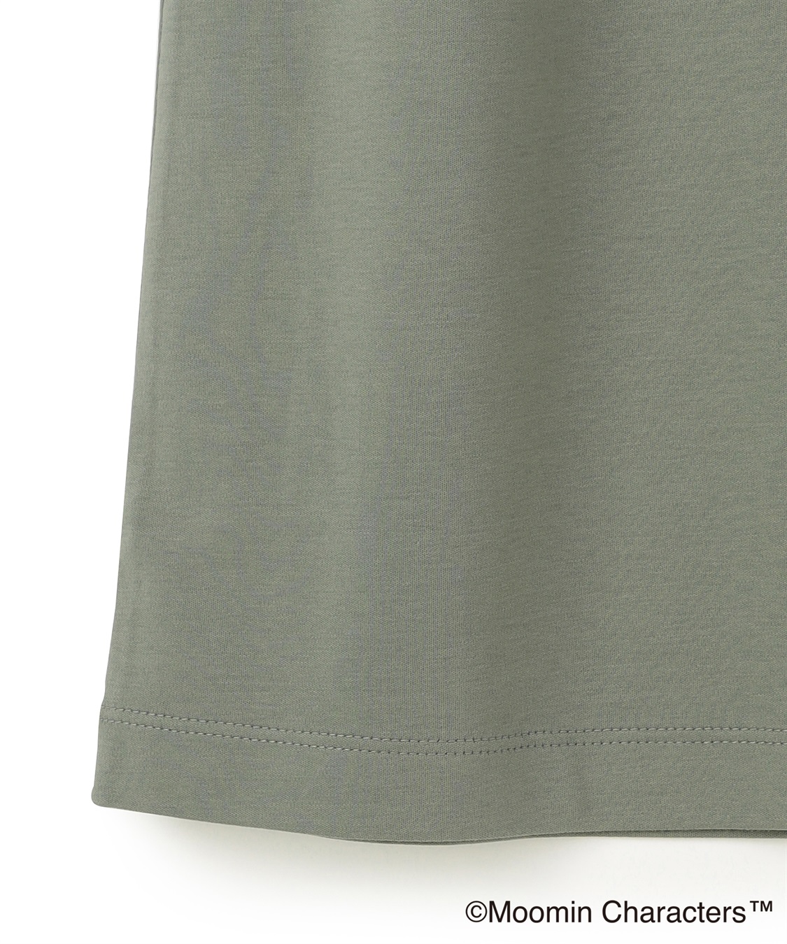 Petit Honfleur 【ムーミンコラボ】プリントカットワンピース_sub_15