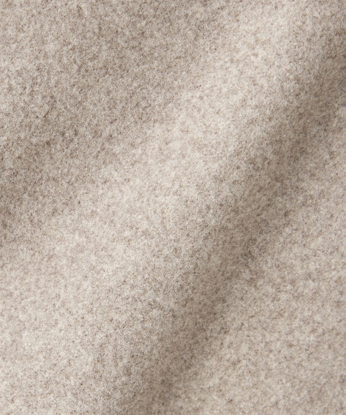 Petit Honfleur ウールライクフードコート_sub_10