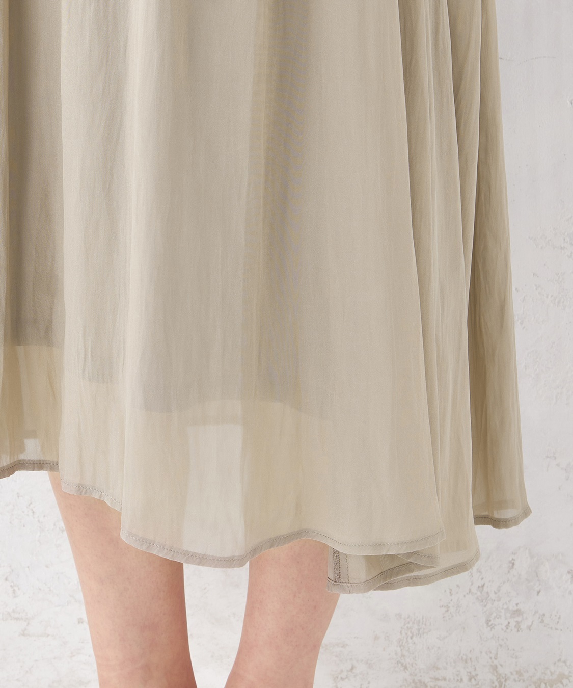 Petit Honfleur キャミワンピース_sub_5