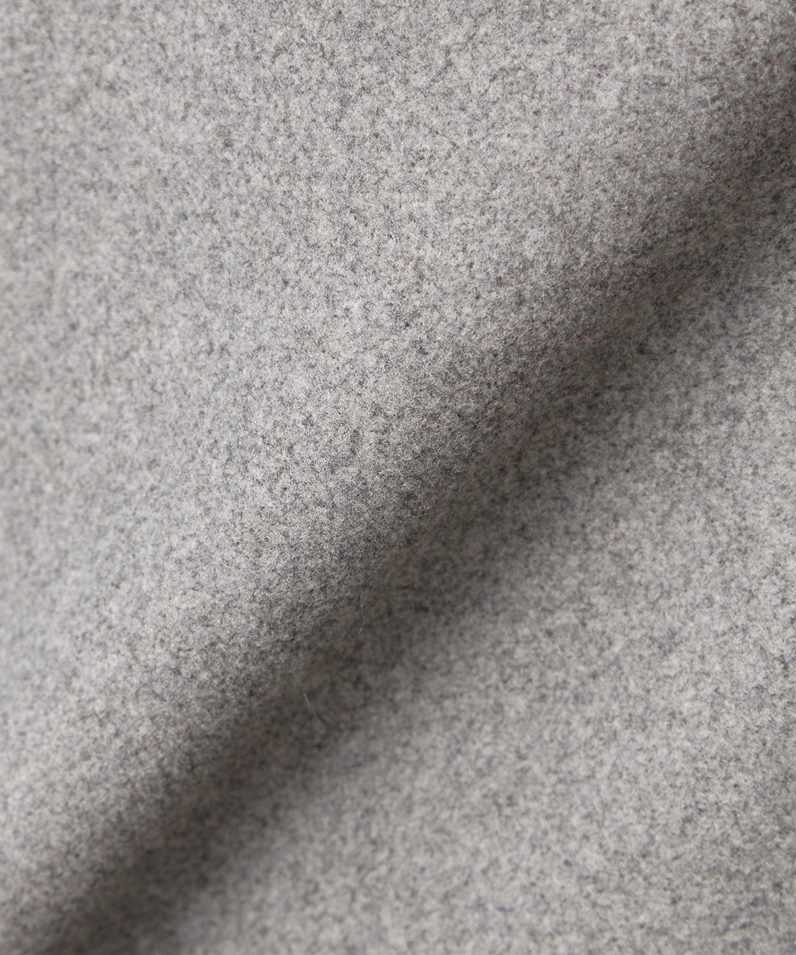 Petit Honfleur ノーカラーコート_sub_10