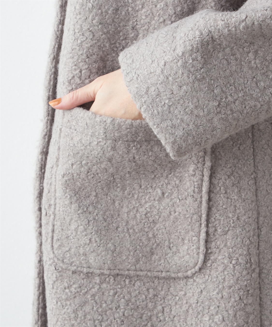 Petit Honfleur ブークレーコート_sub_7