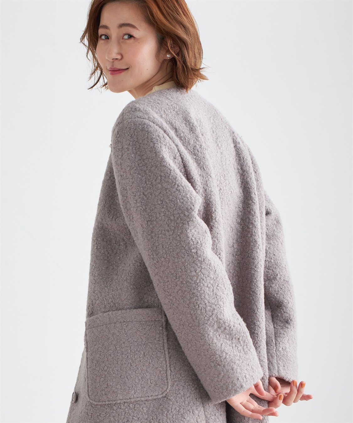 Petit Honfleur ブークレーコート_sub_14