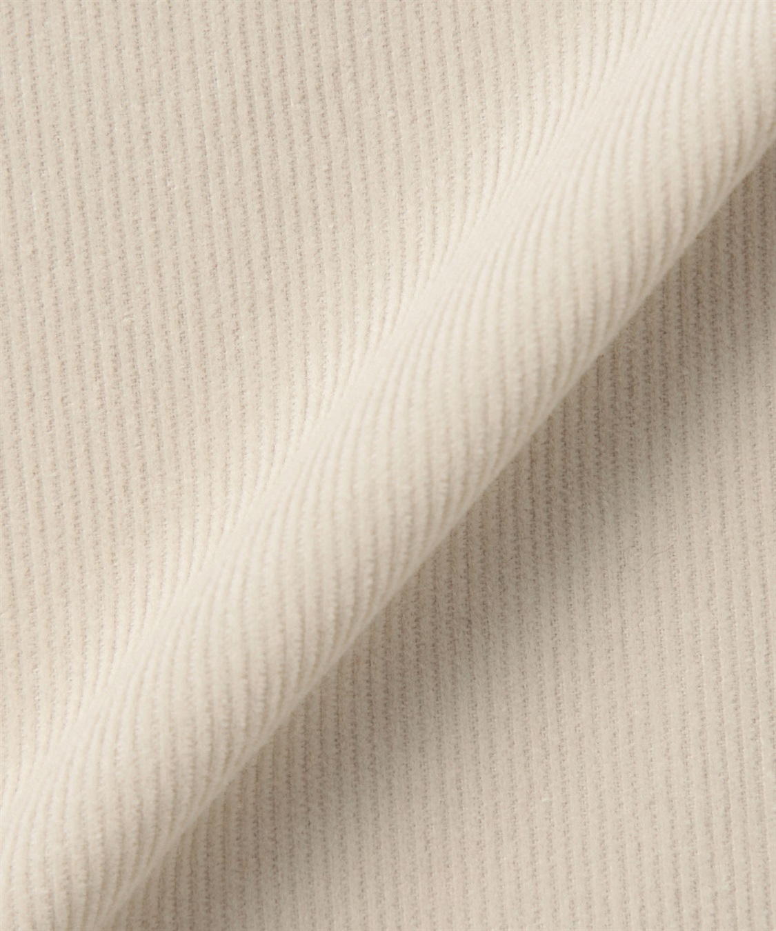 Petit Honfleur コーデュロイシャツワンピース_sub_8